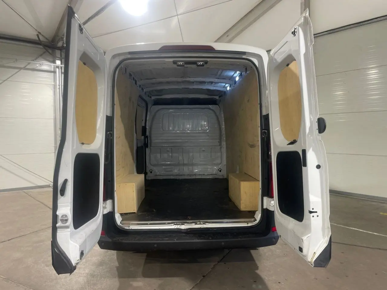 2023 Maxus Deliver 9, photo 2