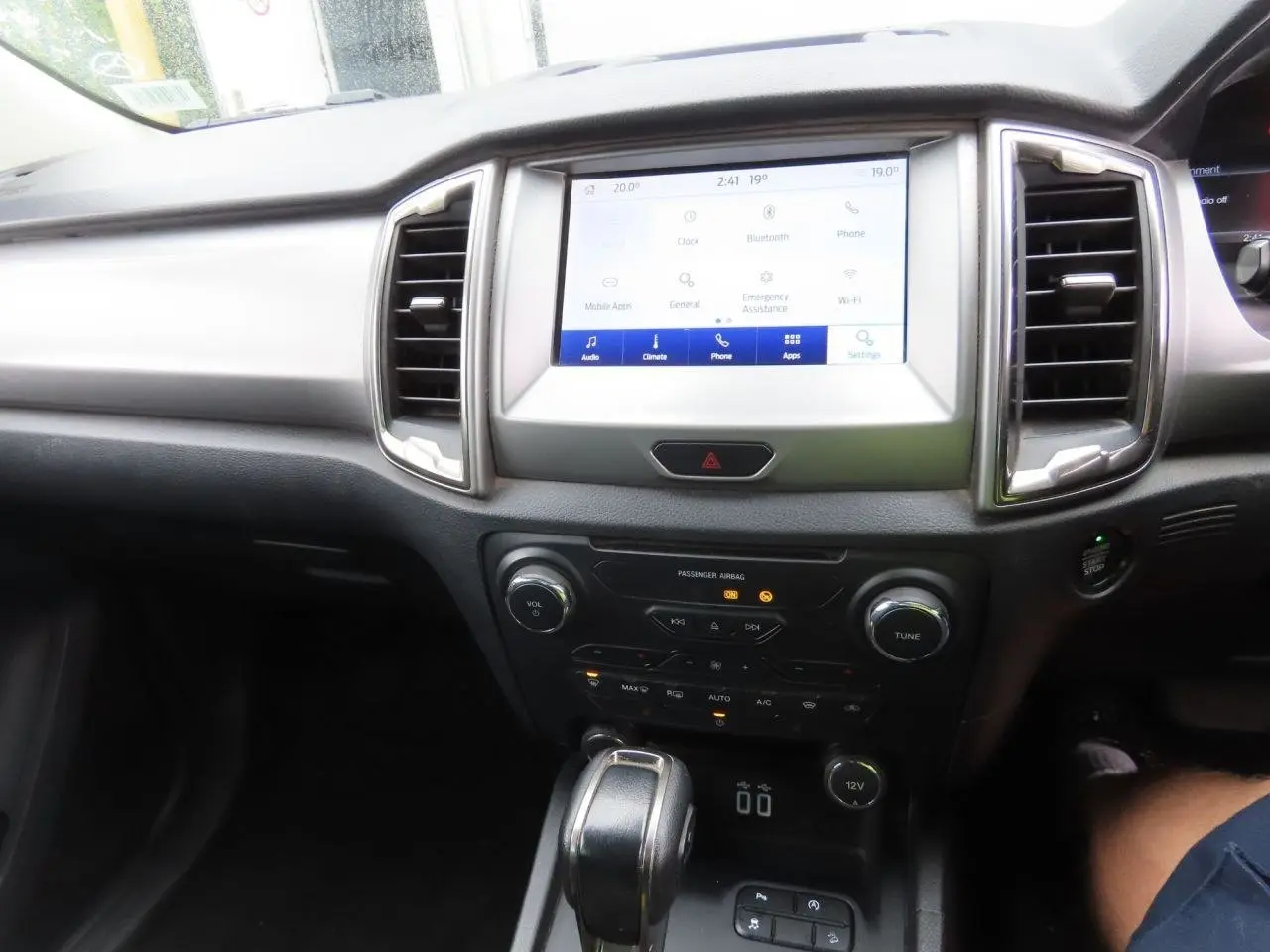 2020 Ford Ranger, photo 5