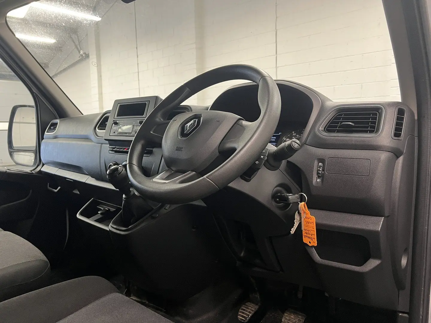 2023 Renault Master, photo 5