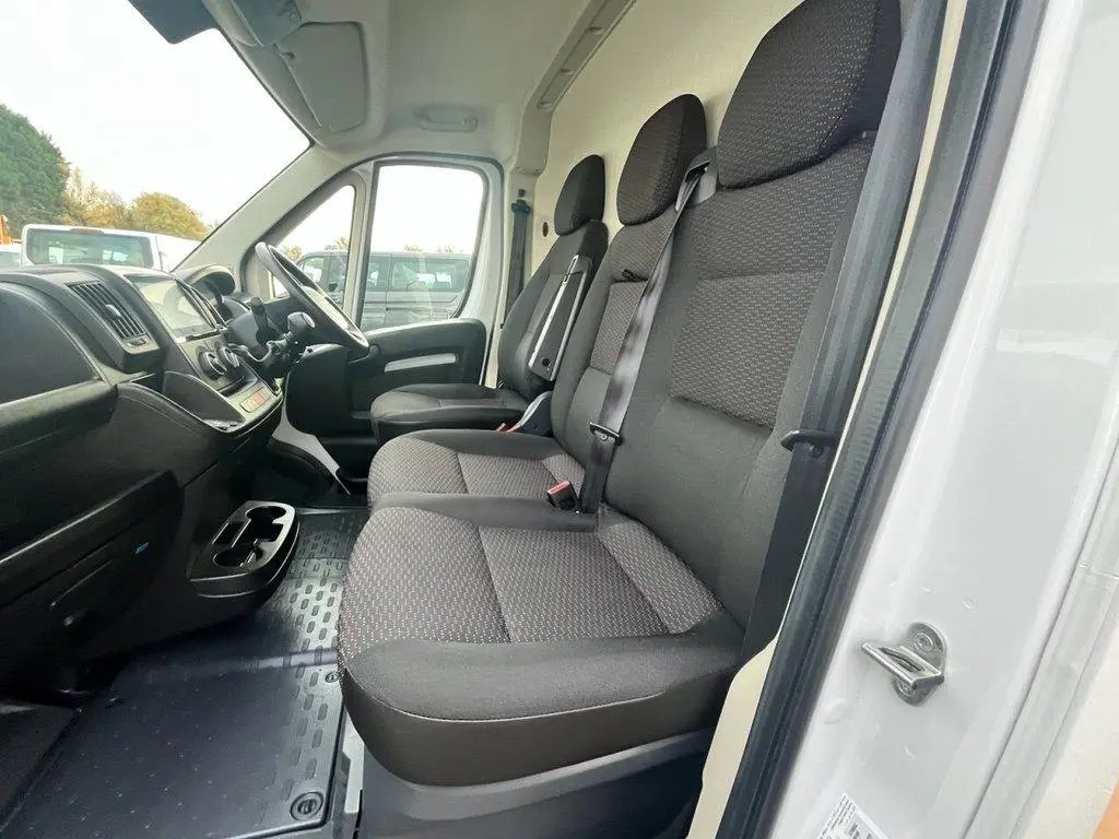 2023 Citroen Relay, photo 6