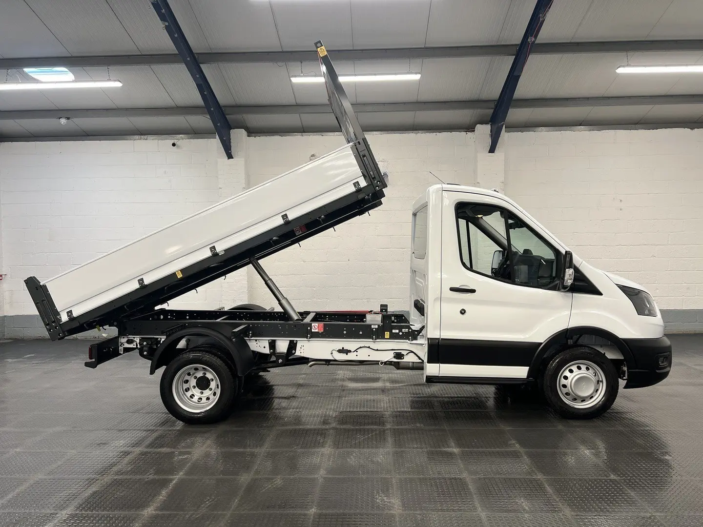 2026 Ford Transit, photo 5