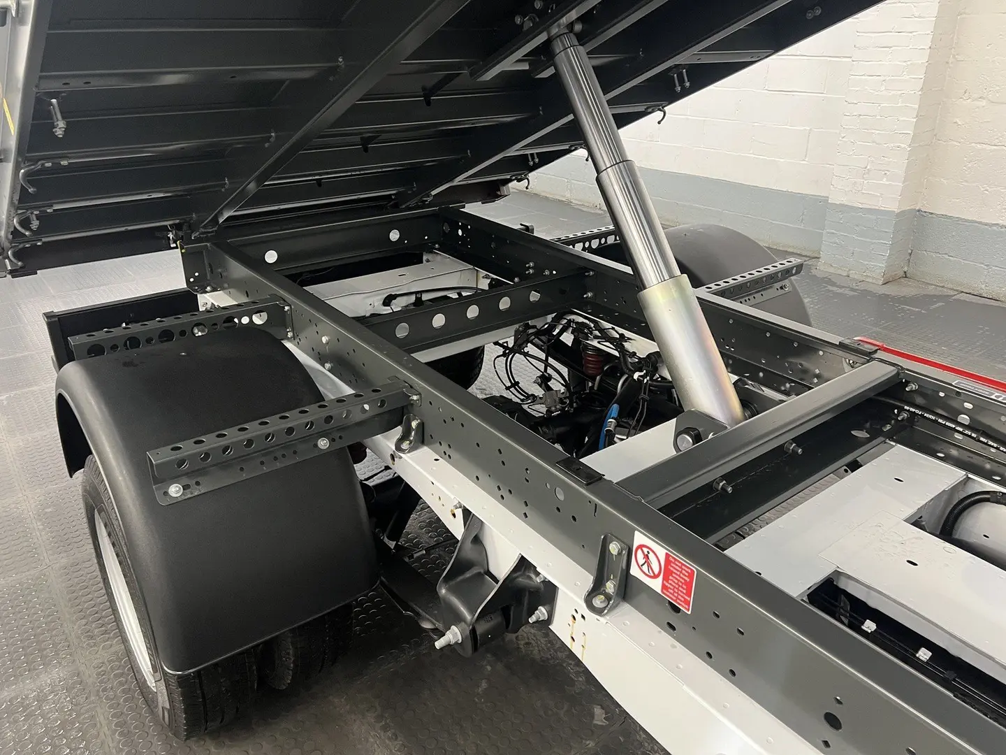 2026 Ford Transit, photo 10