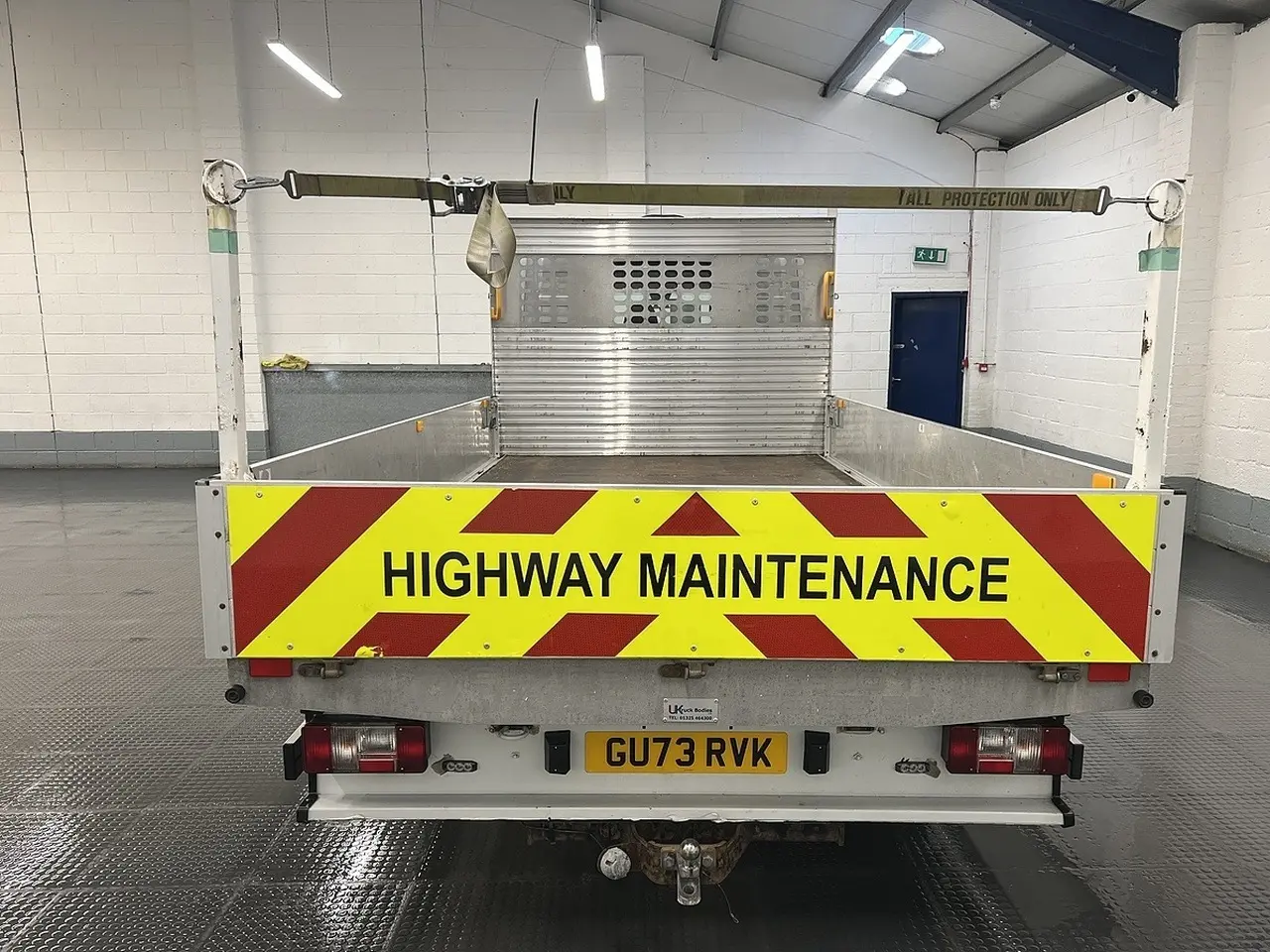 2023 Maxus Deliver 9, photo 5