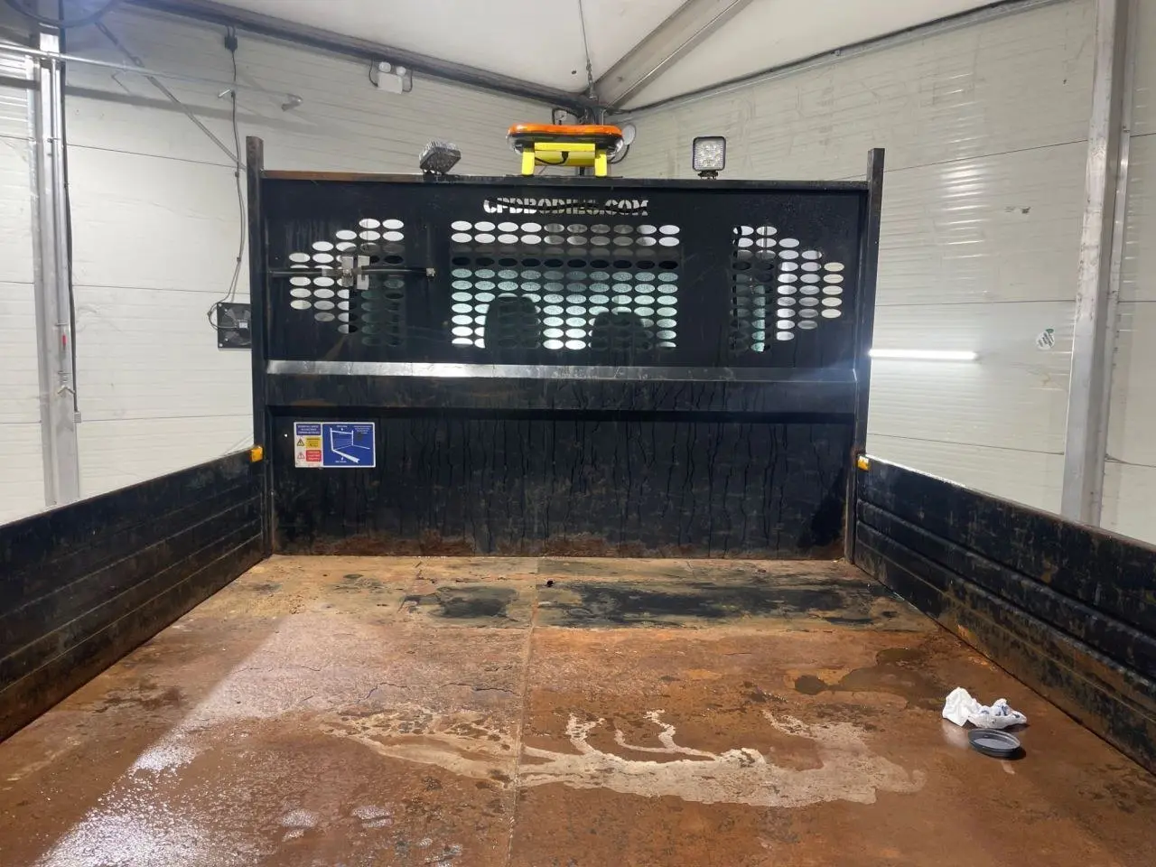 2022 Ford Transit, photo 2