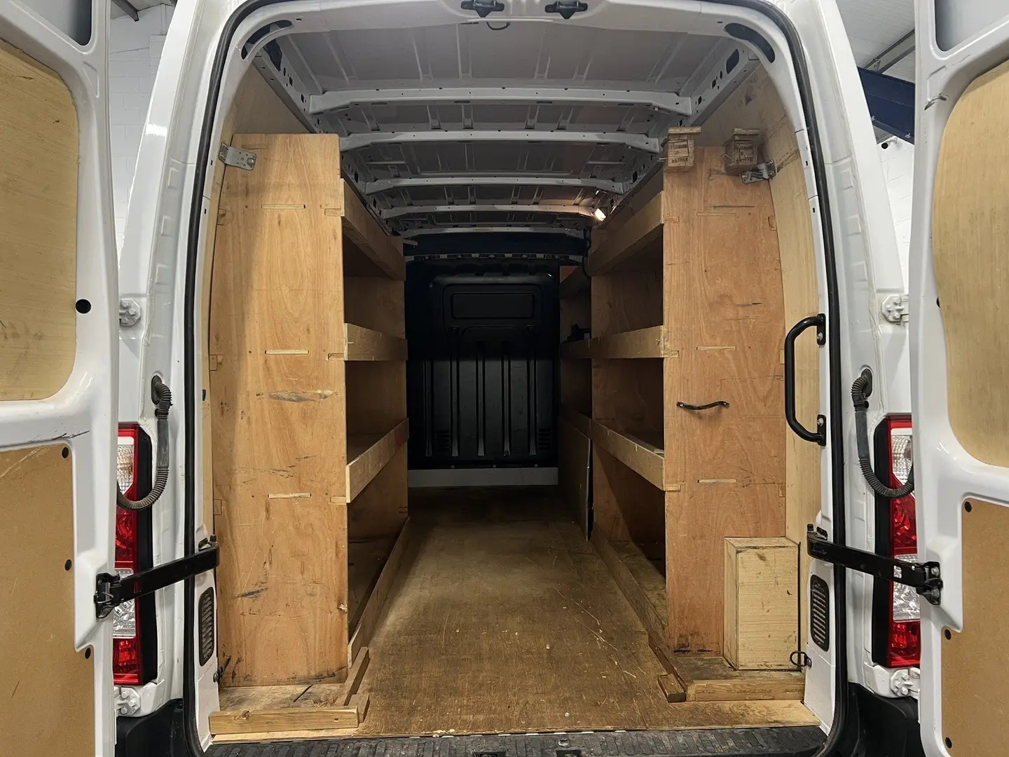 2023 Renault Master, photo 2