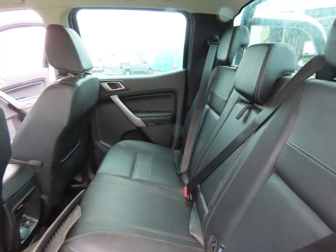 2020 Ford Ranger, photo 6