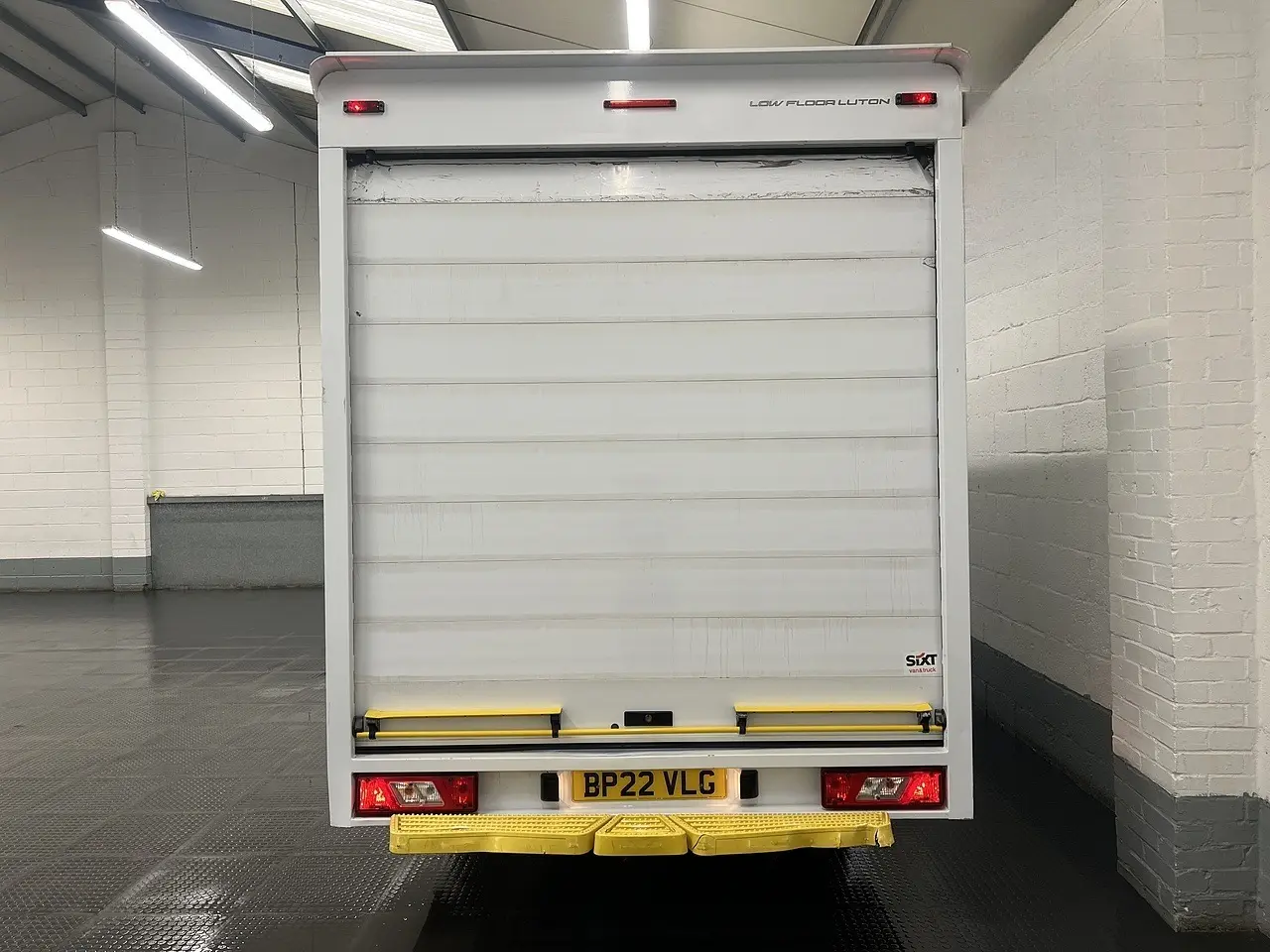 2022 Ford Transit, photo 5