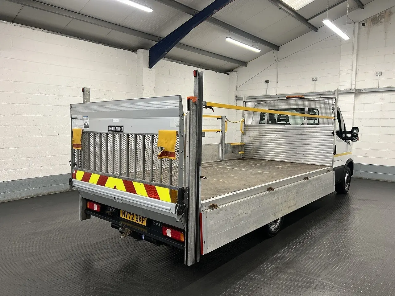 2022 Iveco Daily, photo 2