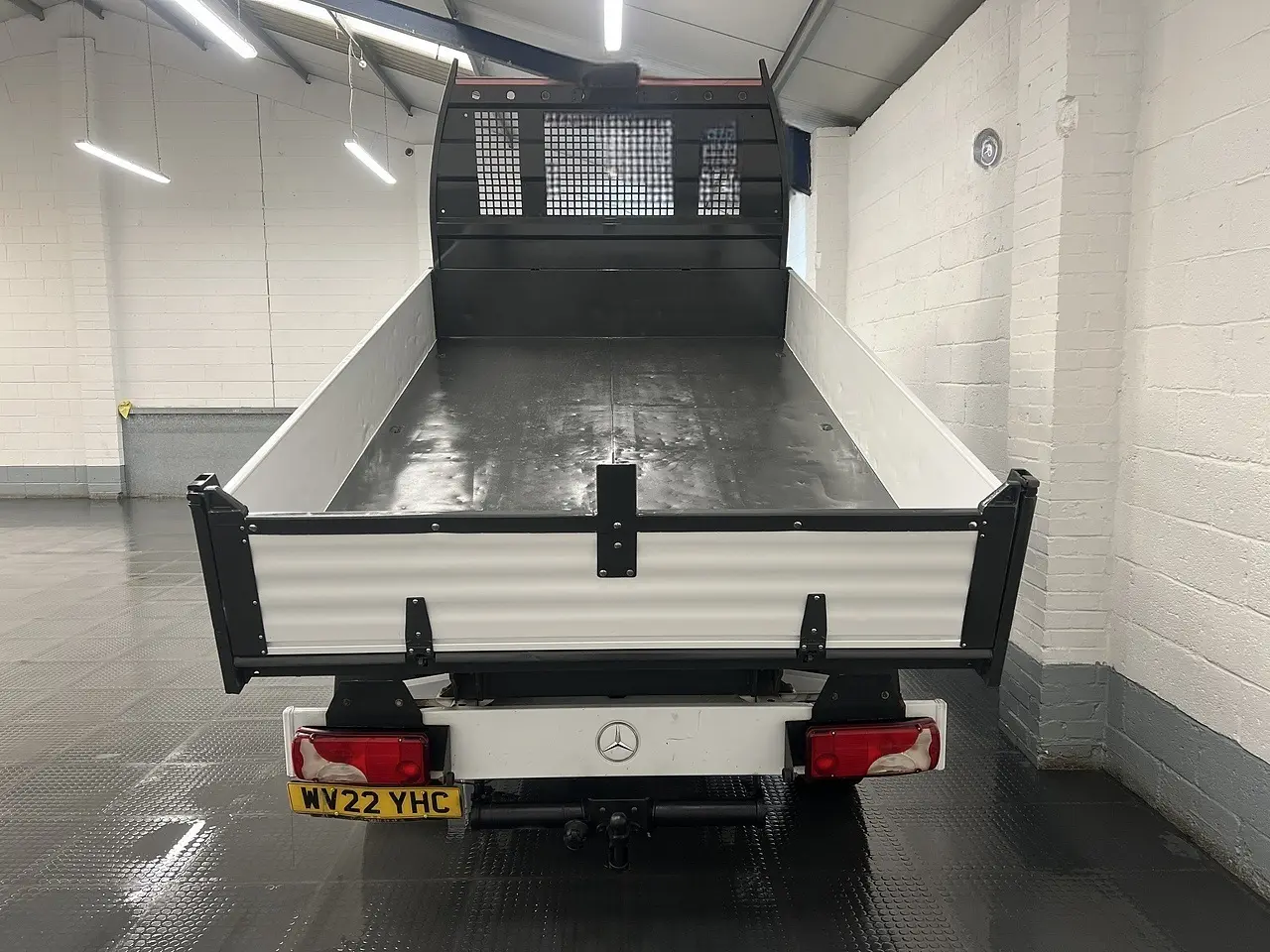 2022 Mercedes-Benz Sprinter, photo 6