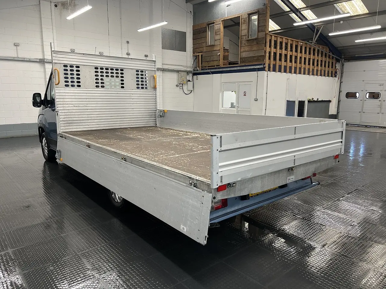 2023 Maxus Deliver 9, photo 5