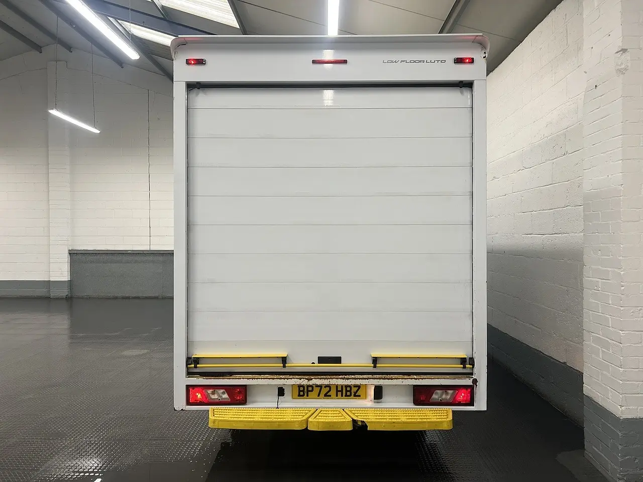 2022 Ford Transit, photo 3