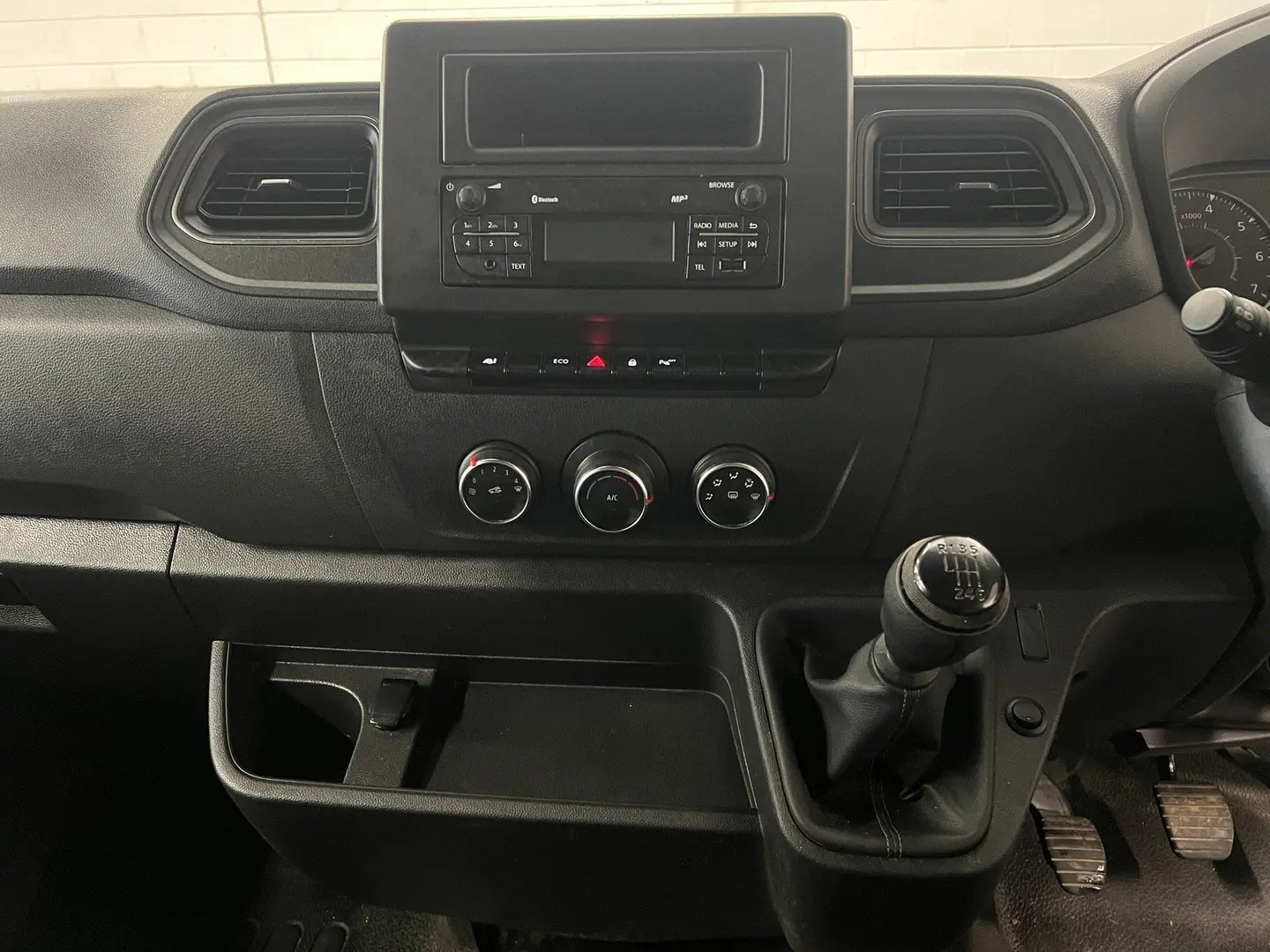 2023 Renault Master, photo 6