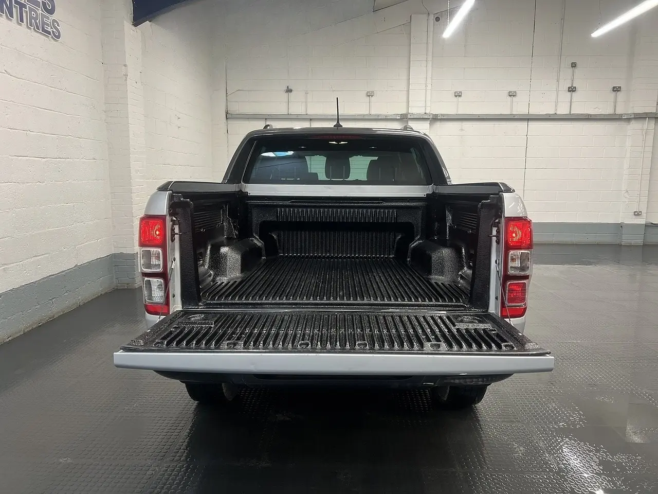 2020 Ford Ranger, photo 2