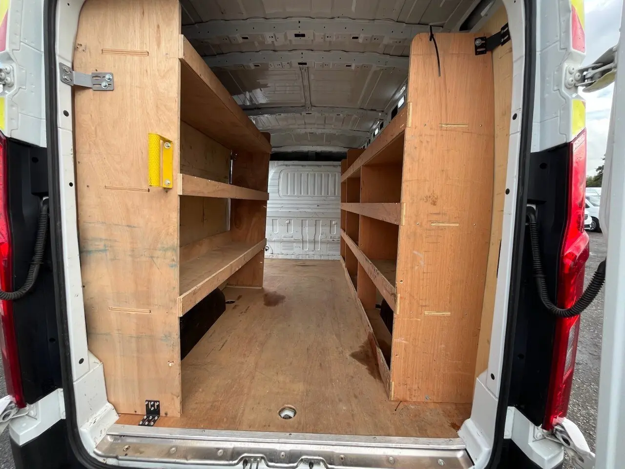 2023 Maxus Deliver 9, photo 3