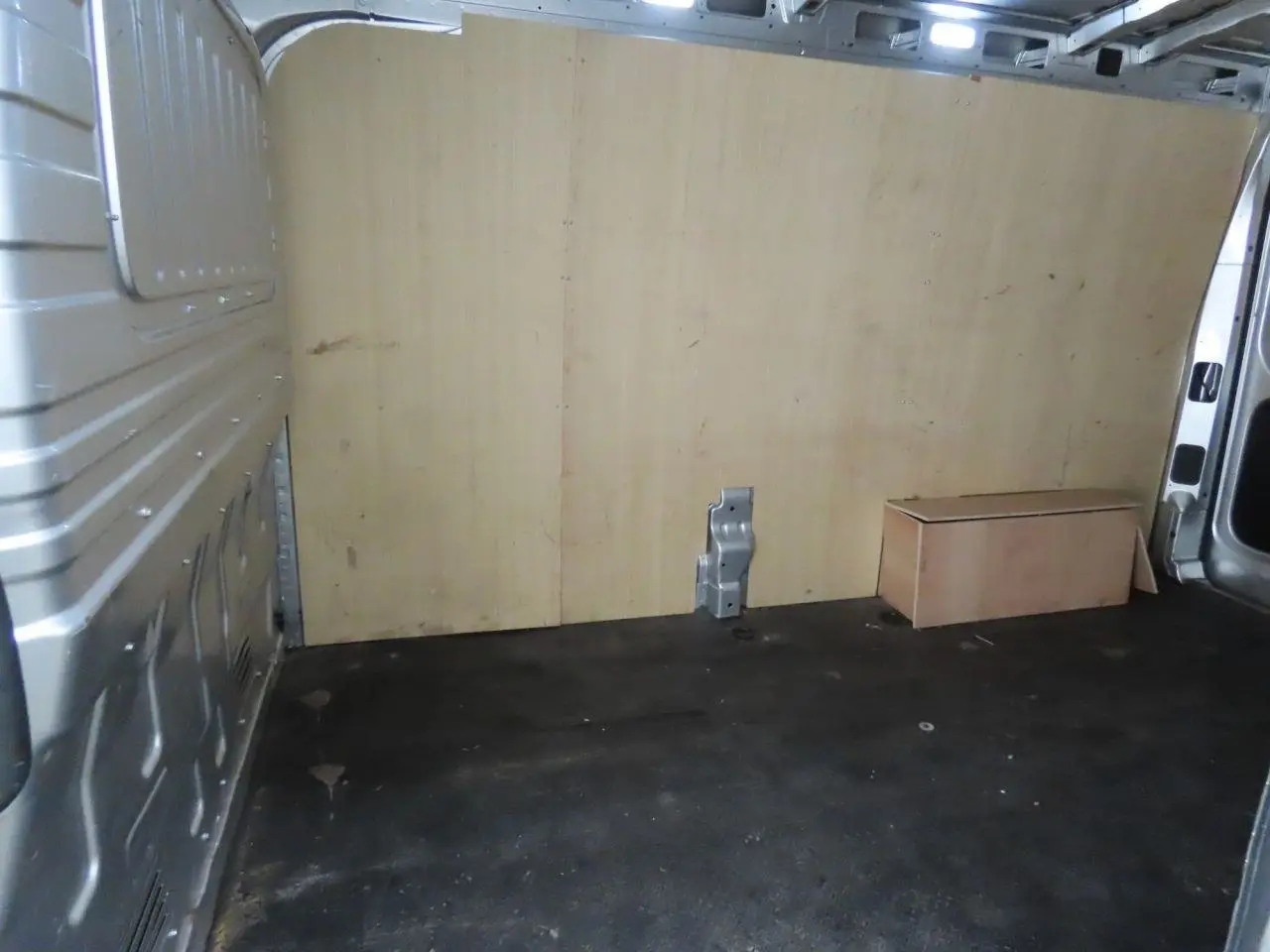 2024 Maxus Deliver 9, photo 2