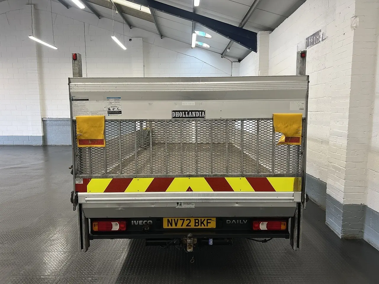 2022 Iveco Daily, photo 6