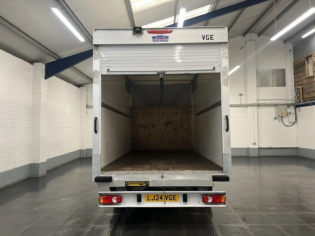 2024 Fiat Ducato, photo 3