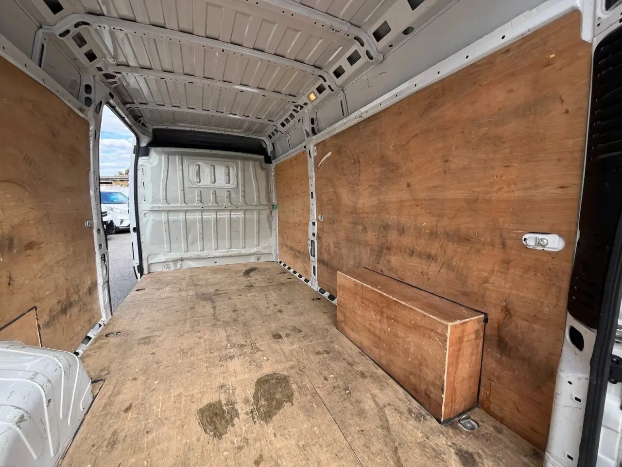 2023 Citroen Relay, photo 3
