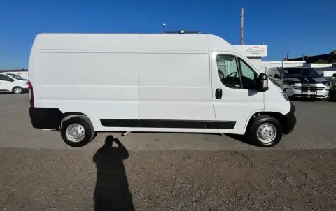 2023 Citroen Relay