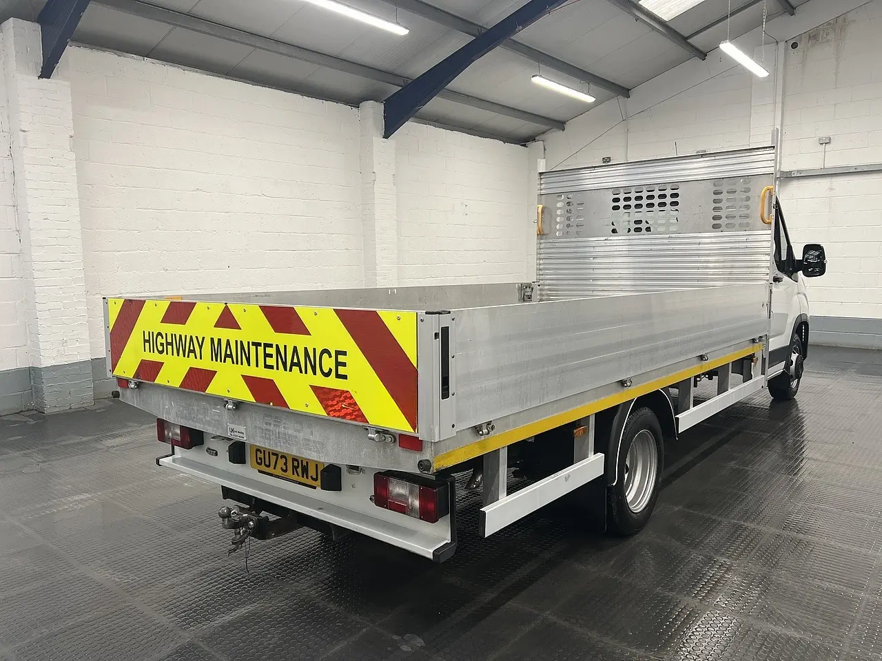 2023 Maxus Deliver 9, photo 2