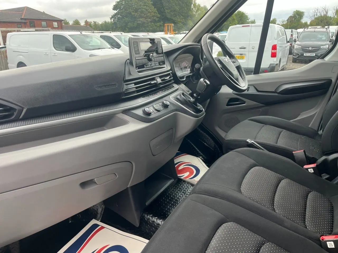 2023 Maxus Deliver 9, photo 5