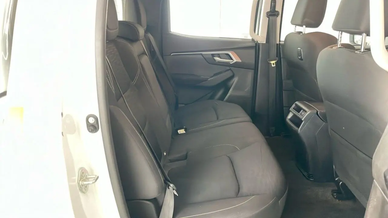 2023 Isuzu D-Max, photo 8