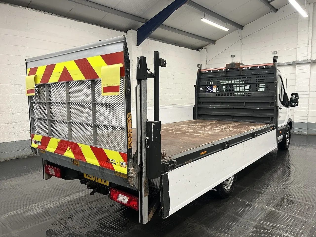 2021 Ford Transit, photo 2