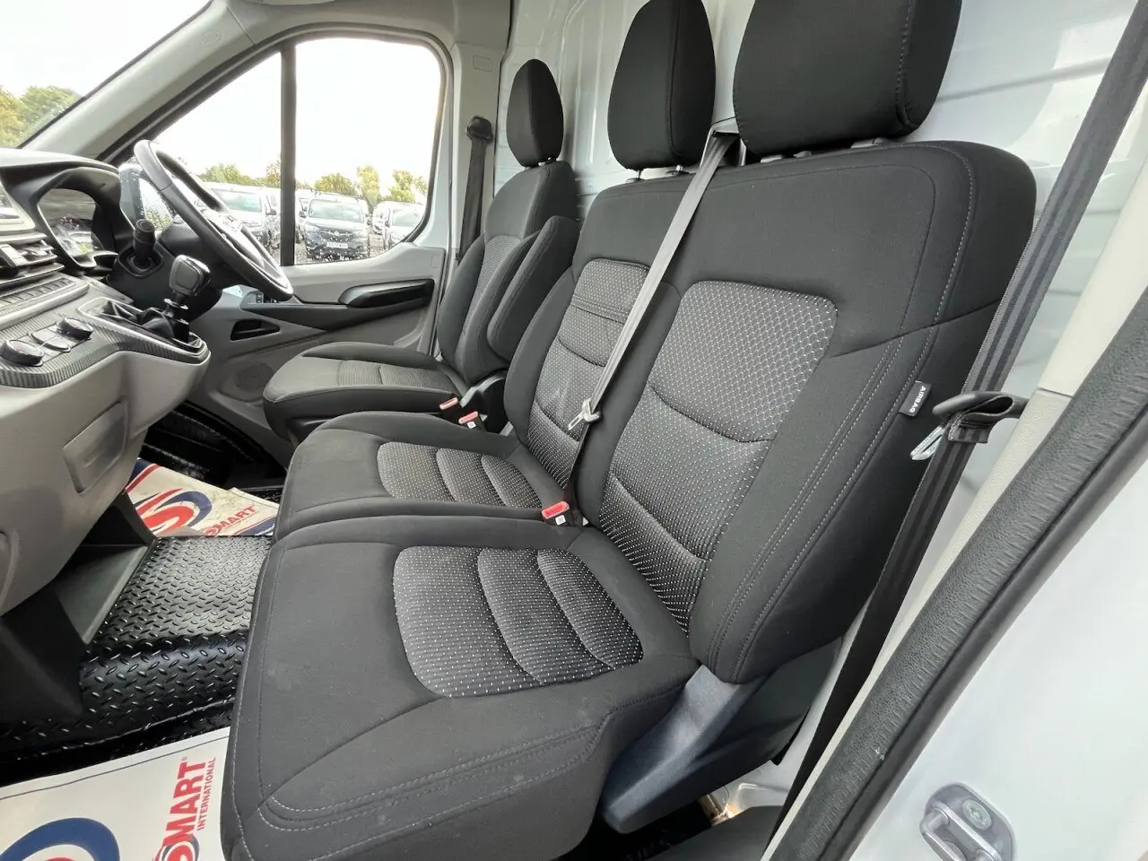 2023 Maxus Deliver 9, photo 6