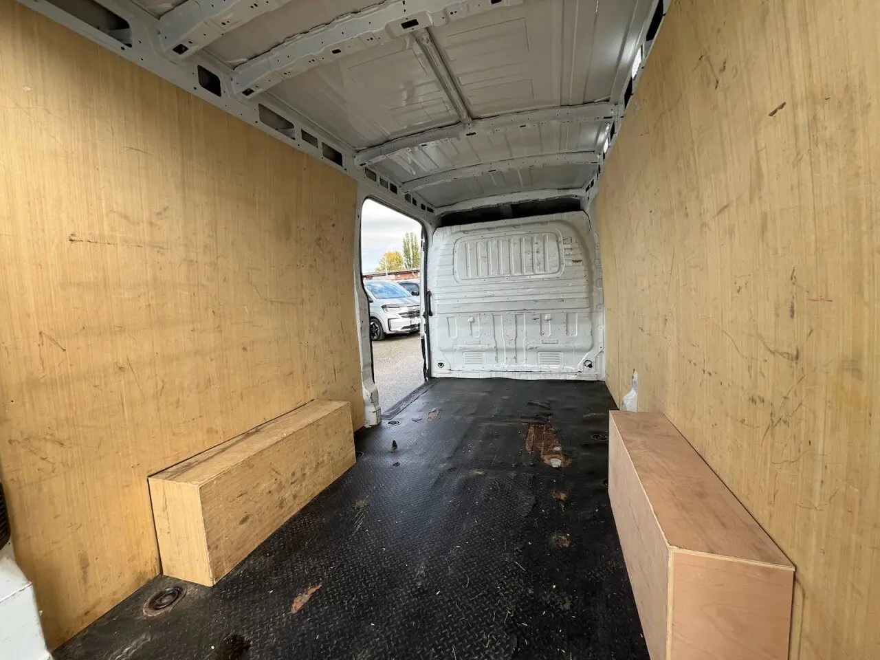 2023 Maxus Deliver 9, photo 3