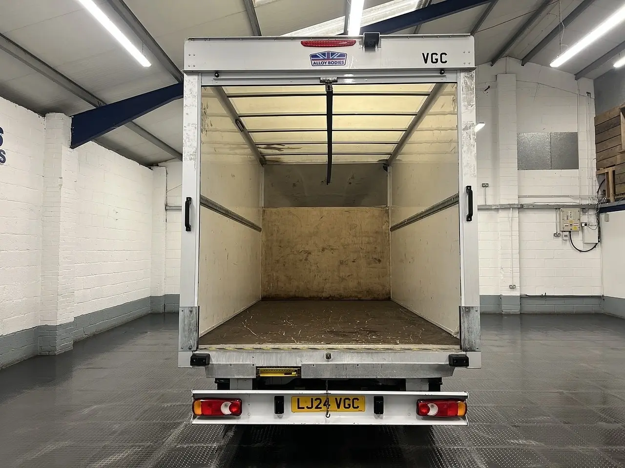 2024 Fiat Ducato, photo 3