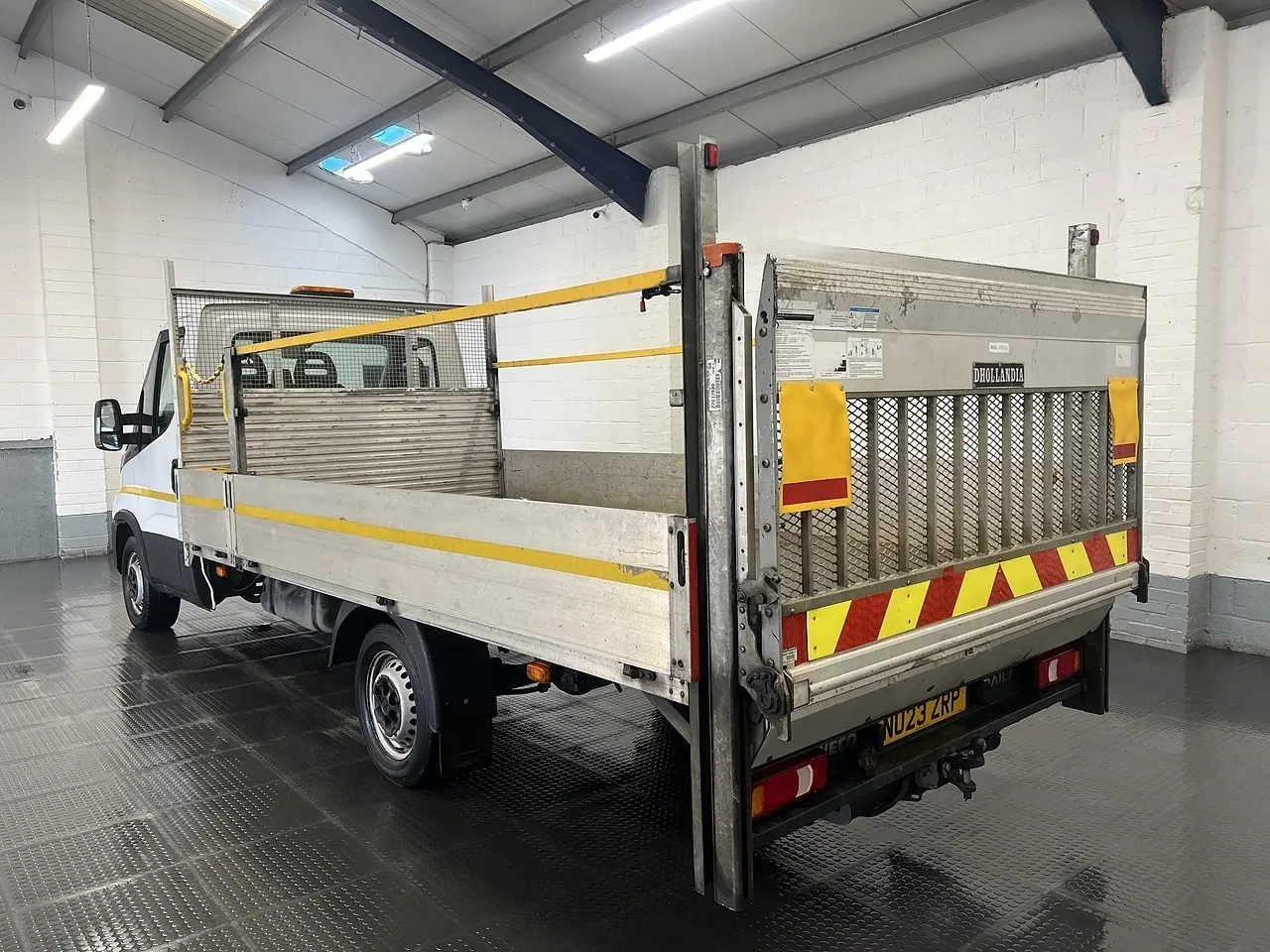 2023 Iveco Daily, photo 2