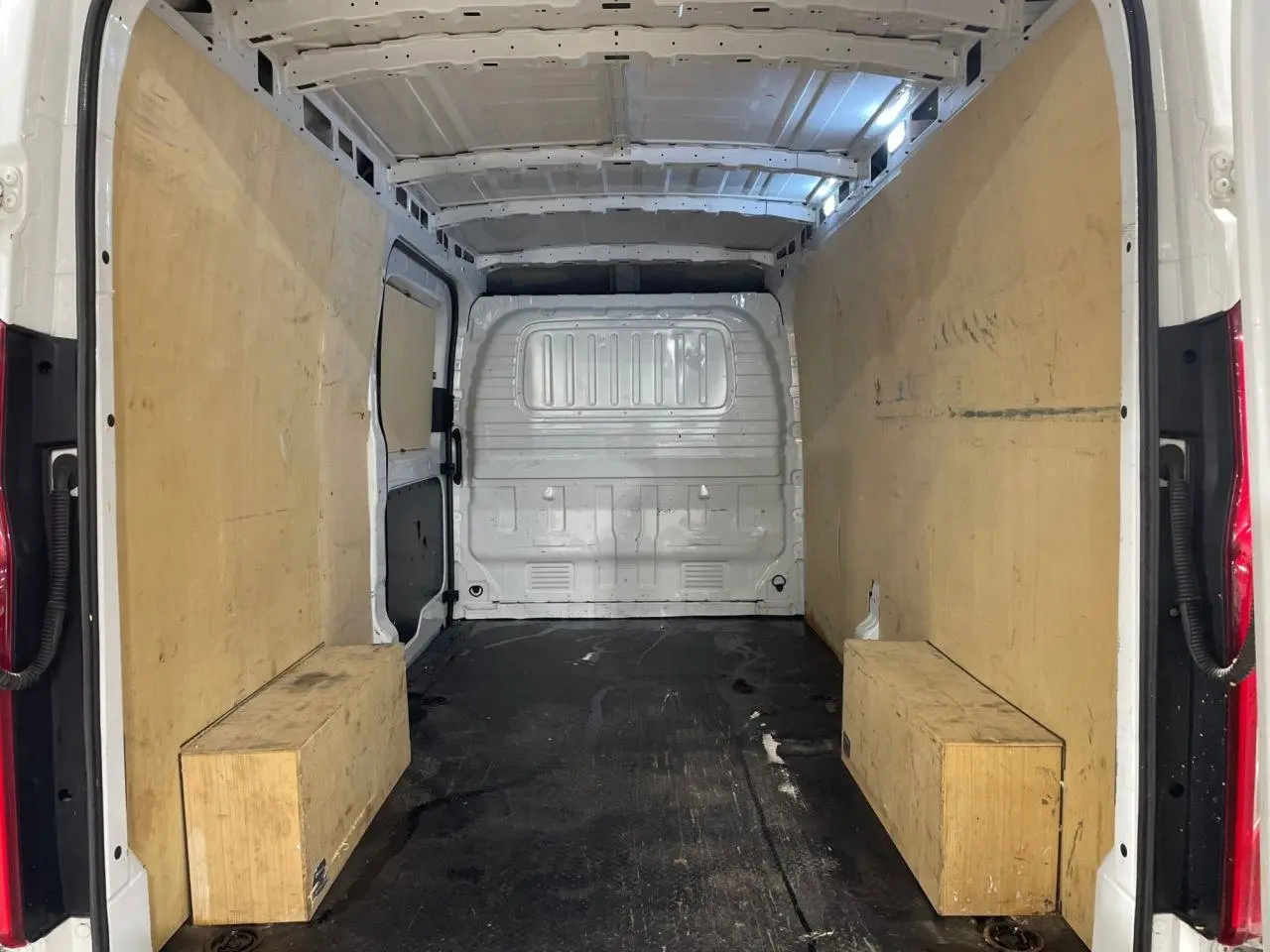 2023 Maxus Deliver 9, photo 2