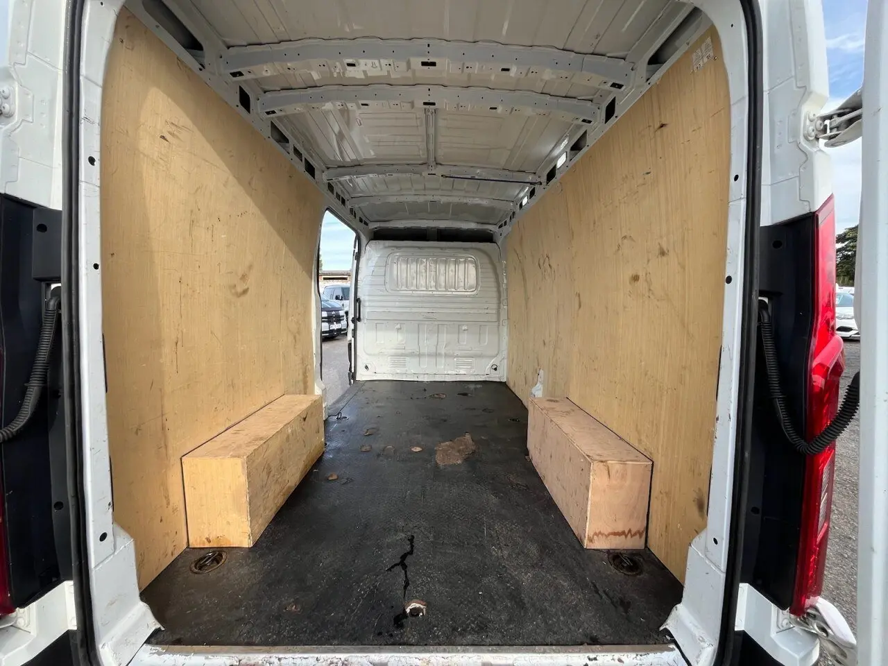 2023 Maxus Deliver 9, photo 3