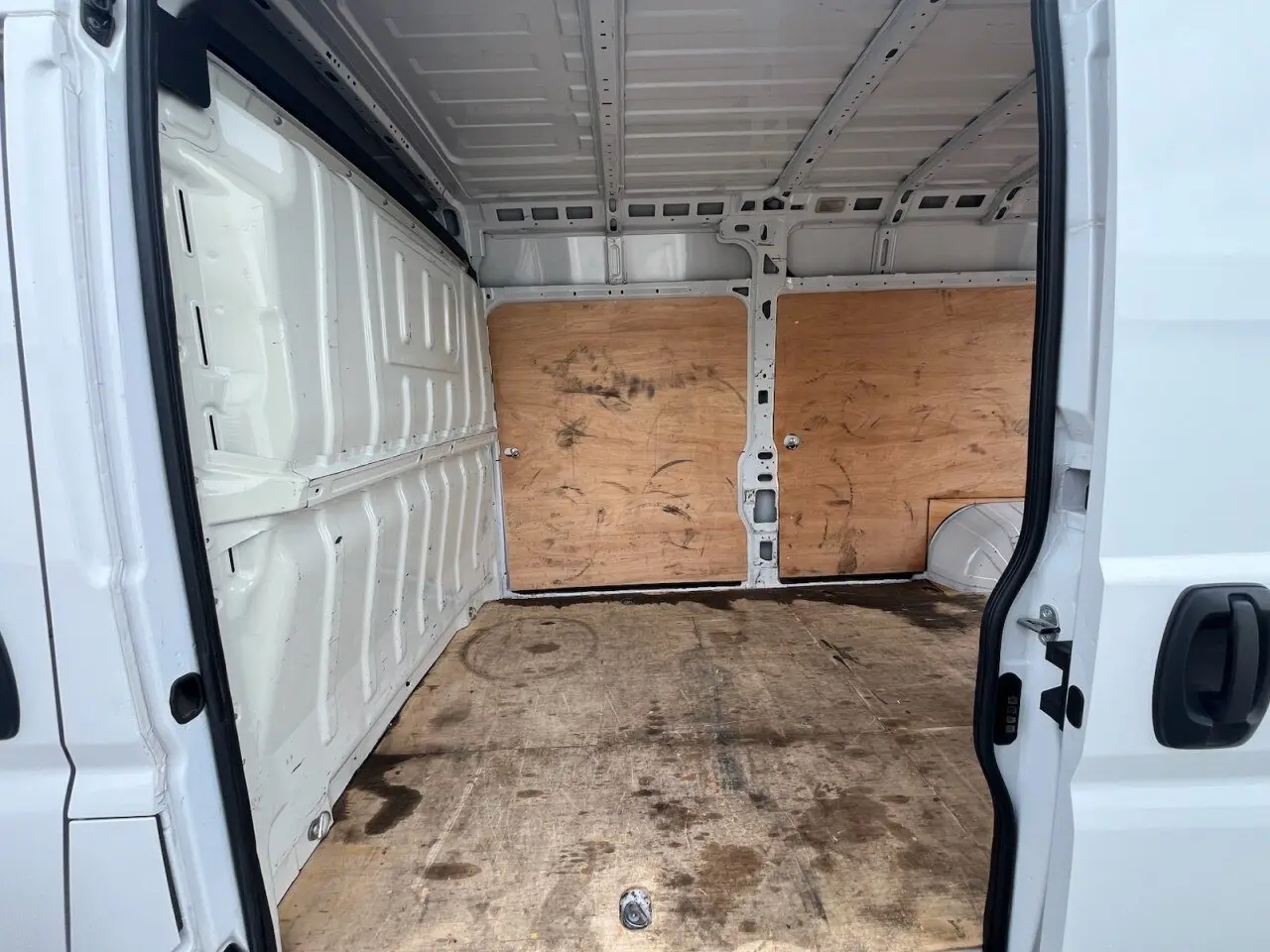2023 Citroen Relay, photo 8