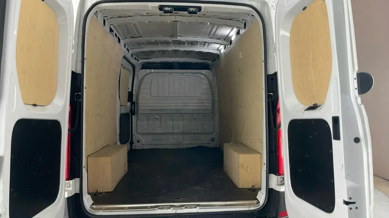 2023 Maxus Deliver 9, photo 2