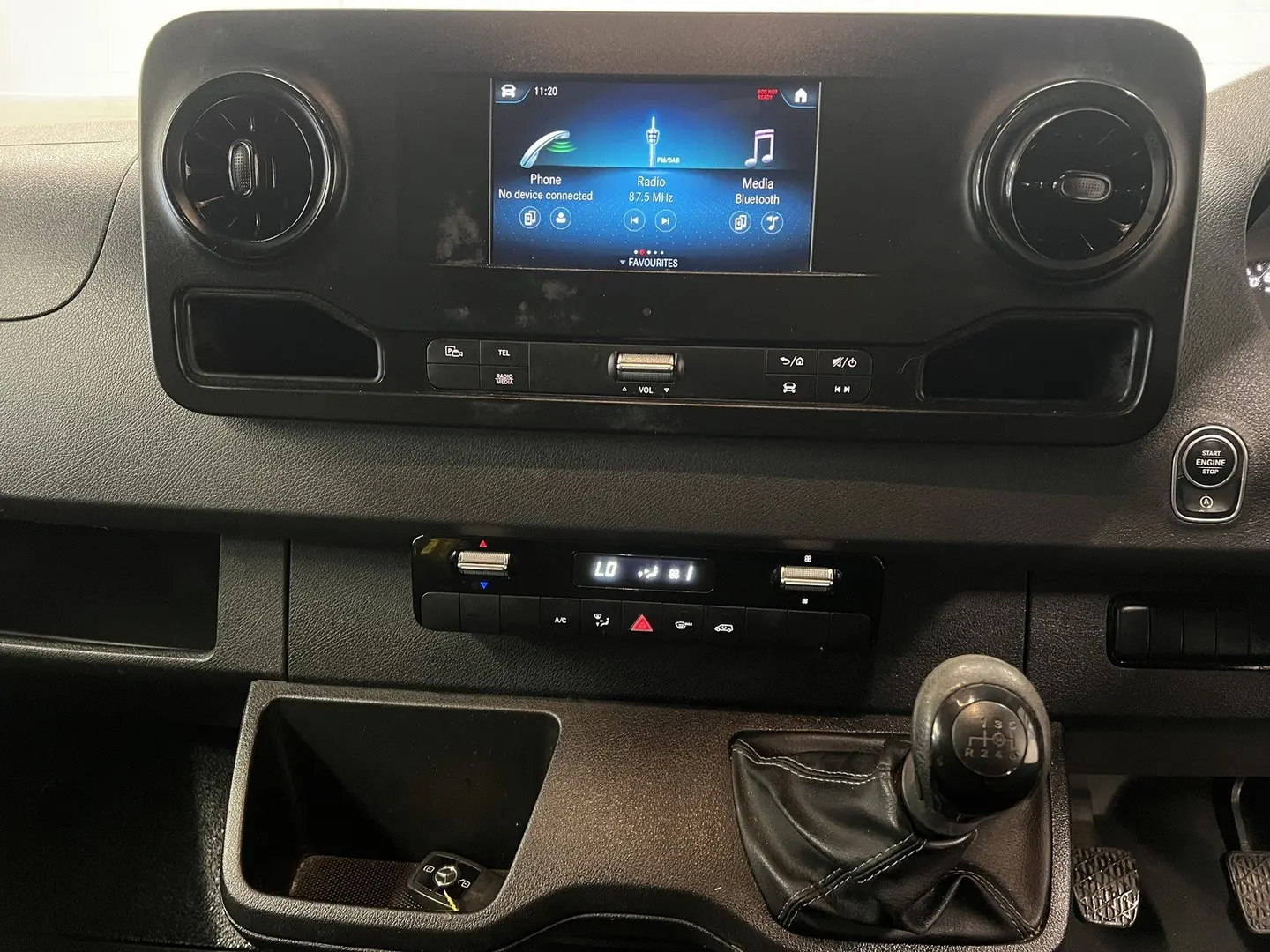 2022 Mercedes-Benz Sprinter, photo 6