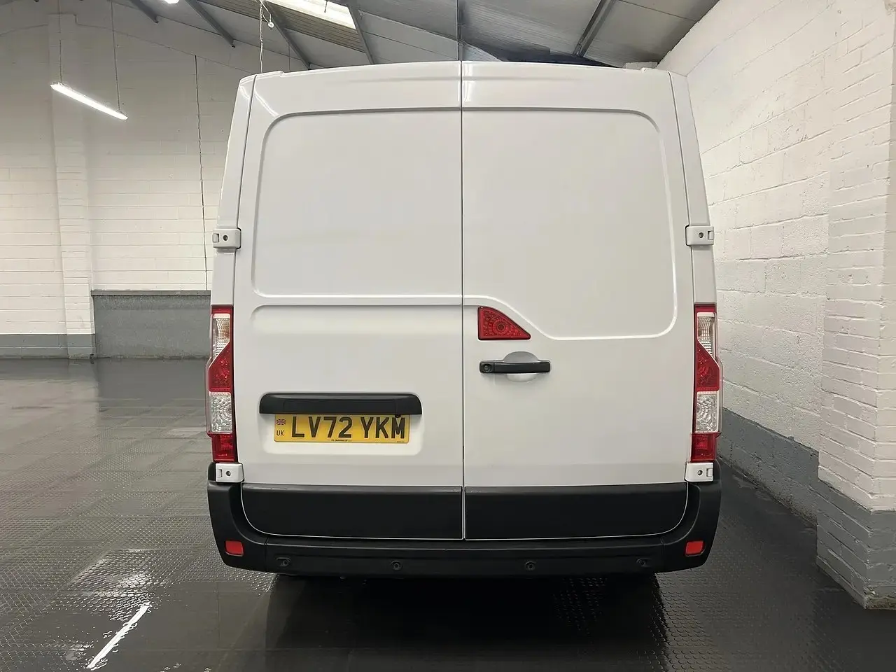 2023 Renault Master, photo 4