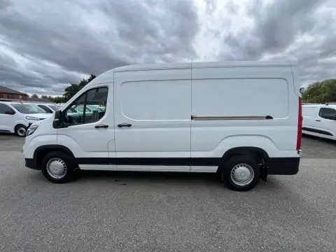 2023 Maxus Deliver 9