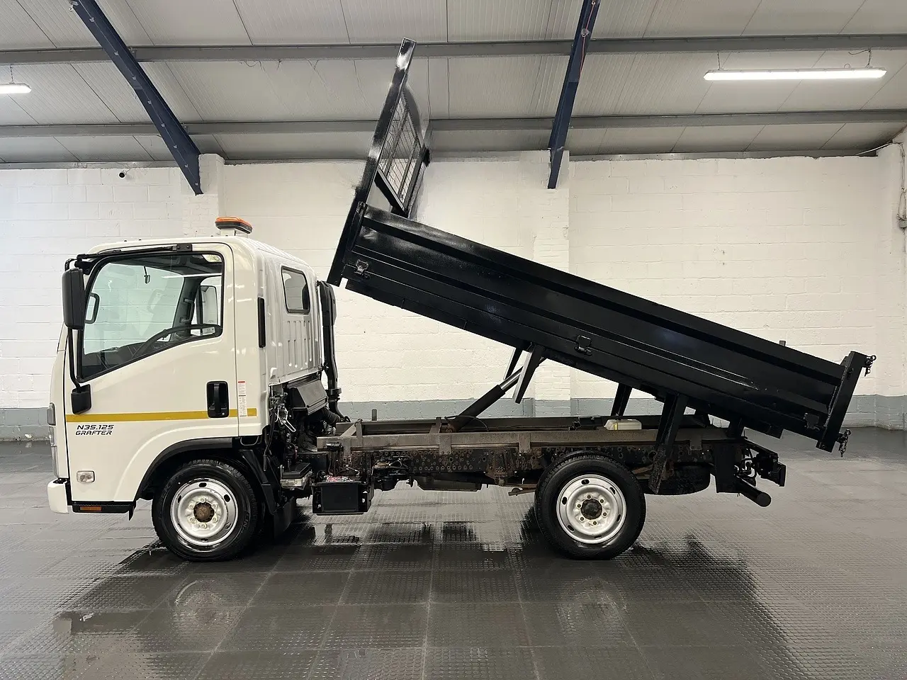 2023 Isuzu Grafter, photo 8