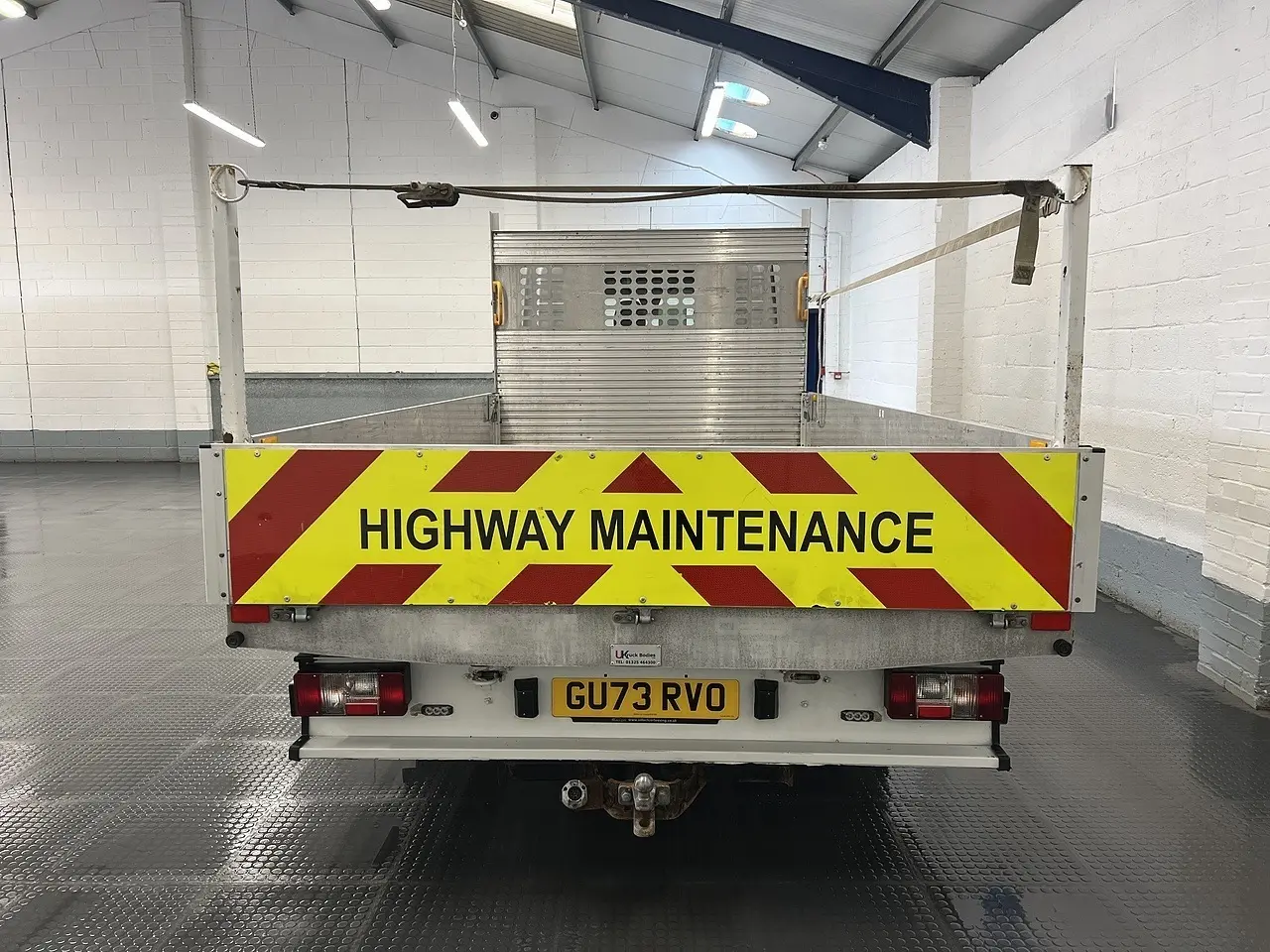 2023 Maxus Deliver 9, photo 6