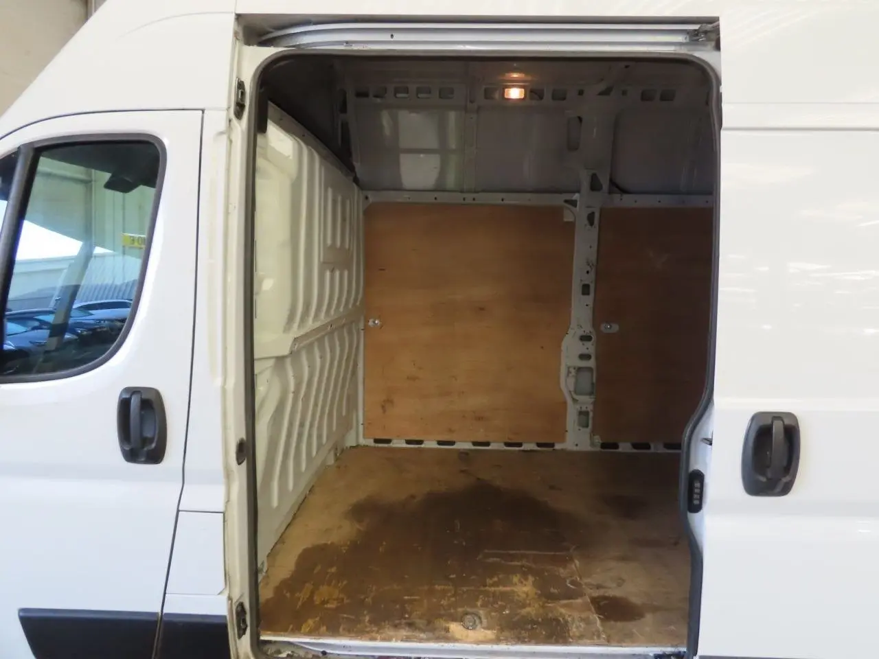 2023 Citroen Relay, photo 2