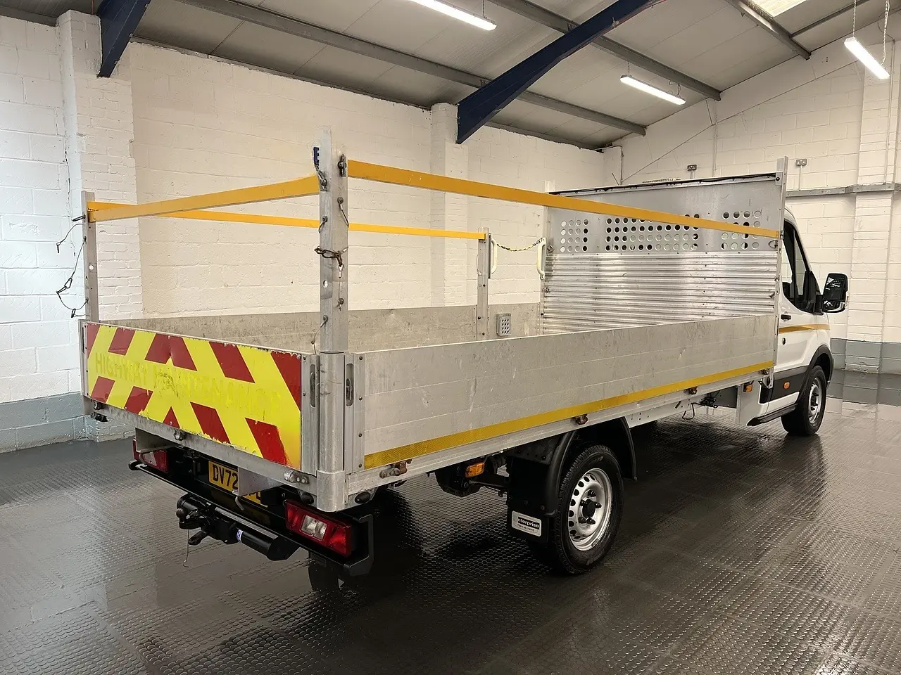 2022 Ford Transit, photo 5