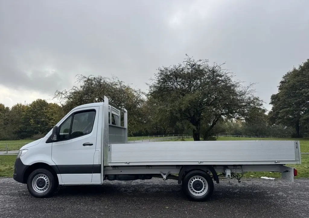2022 Mercedes-Benz Sprinter
