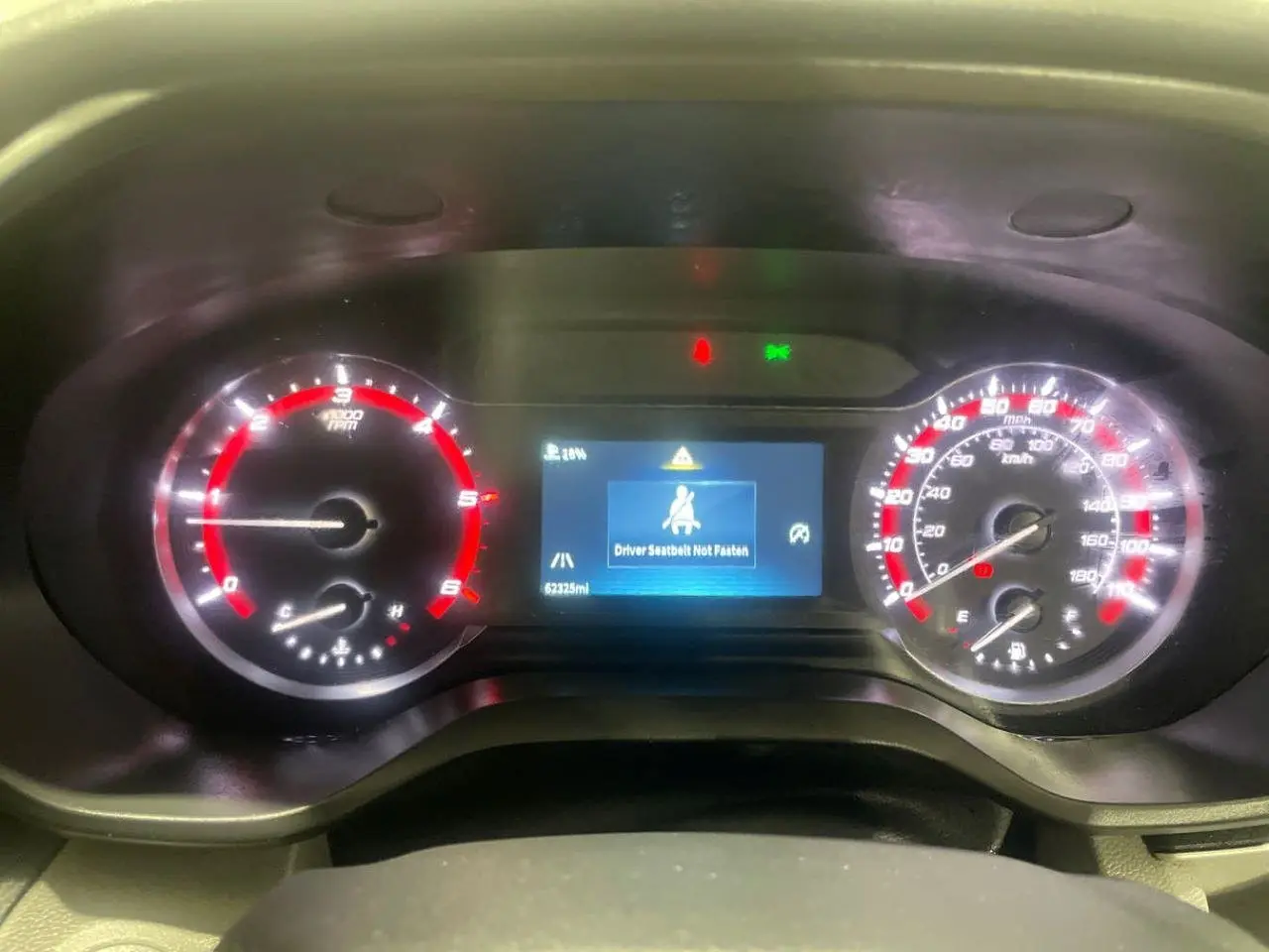 2023 Maxus Deliver 9, photo 5