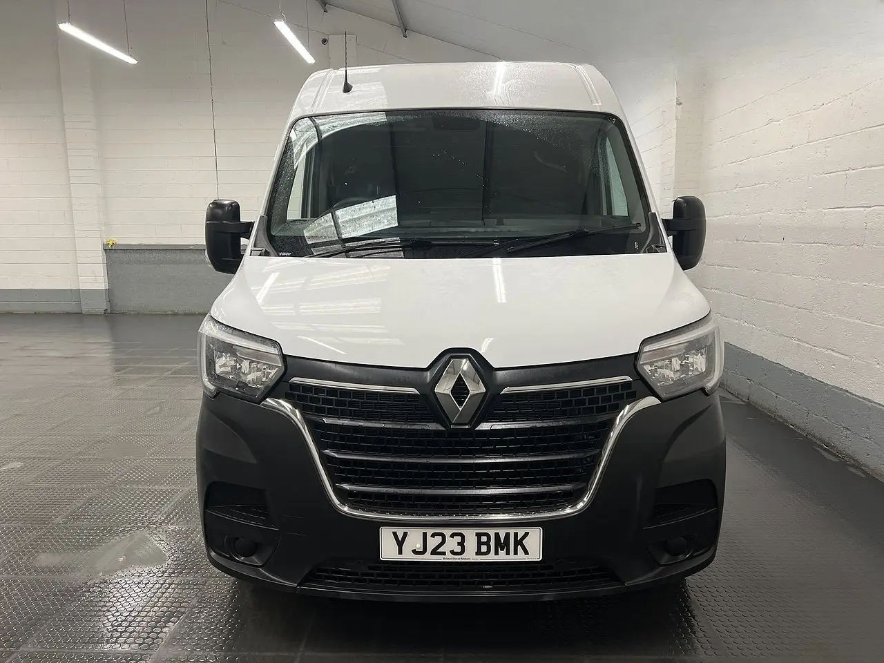 2023 Renault Master, photo 7