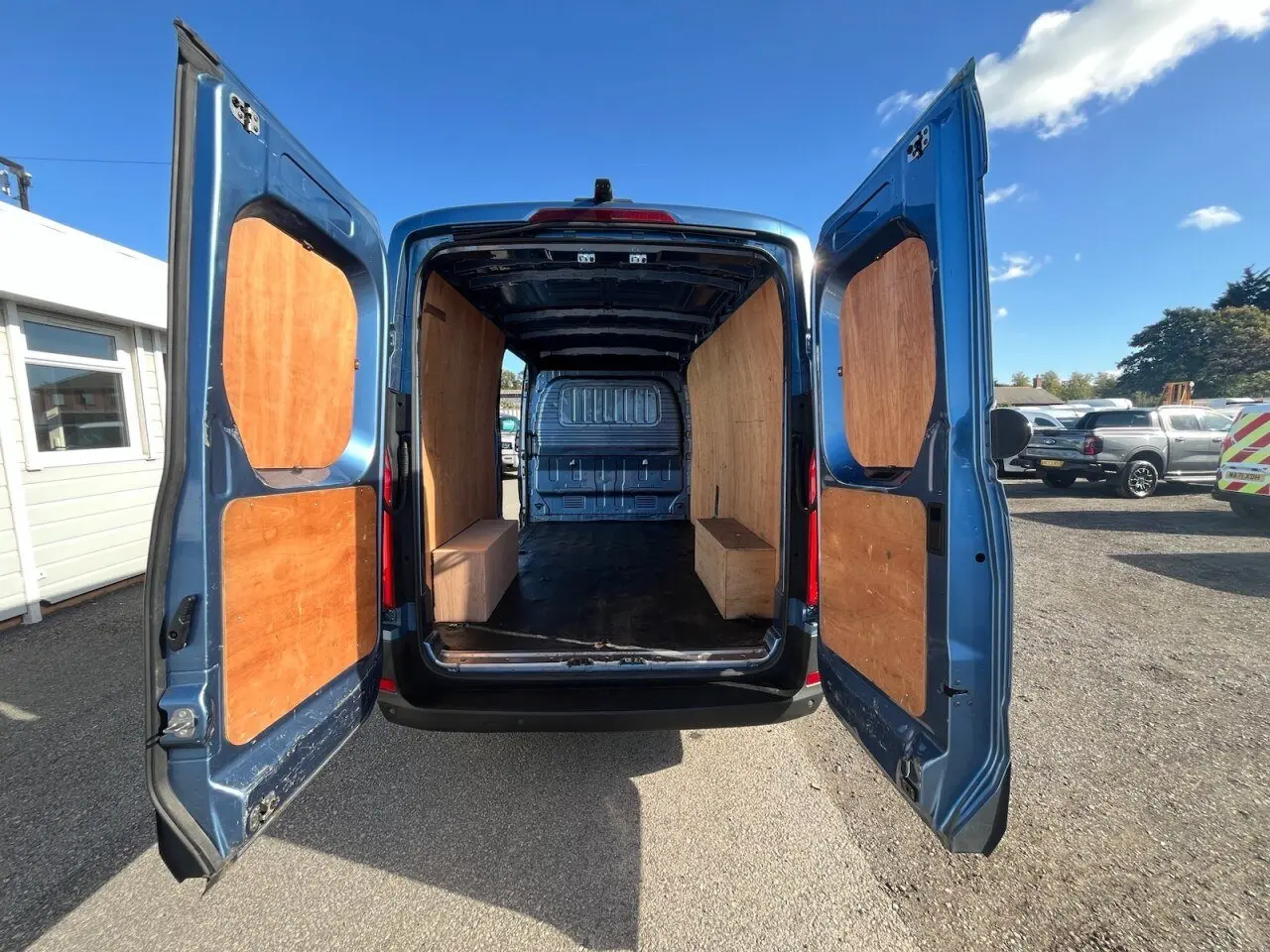 2023 Maxus Deliver 9, photo 2