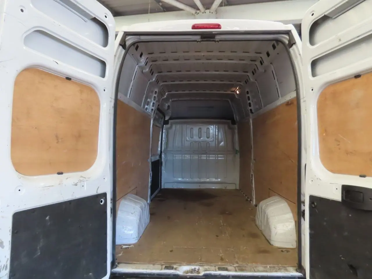 2023 Citroen Relay, photo 3