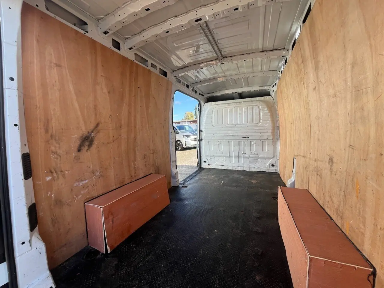 2023 Maxus Deliver 9, photo 3