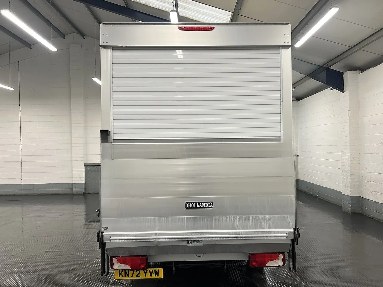 2023 Mercedes-Benz Sprinter, photo 6