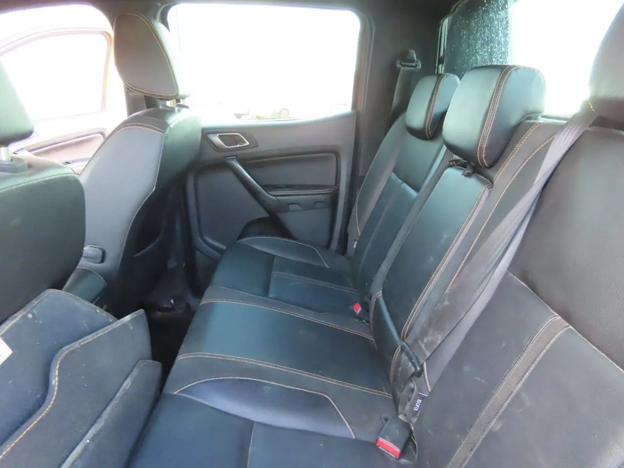 2022 Ford Ranger, photo 6